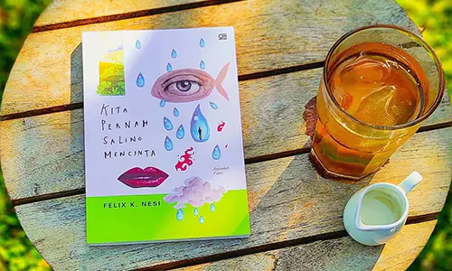 Di Tengah Himpitan Dunia Digital, Mengapa Buku Sastra Penting untuk Dibaca?